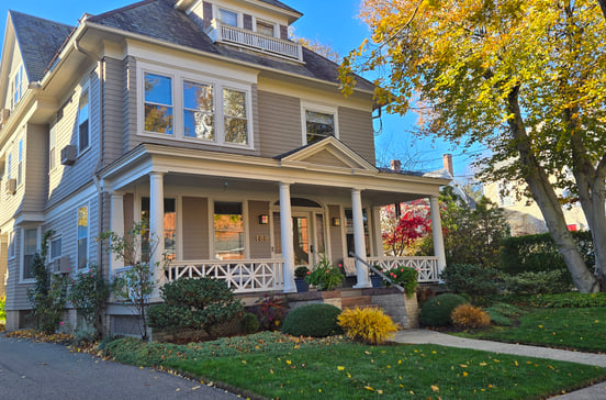 188 Cold Spring Street #4