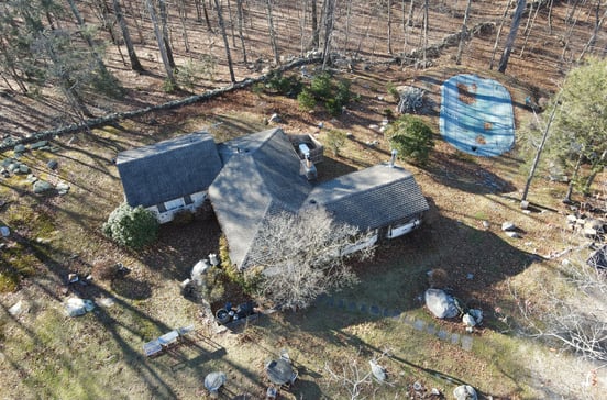 11 Judges Hollow Road