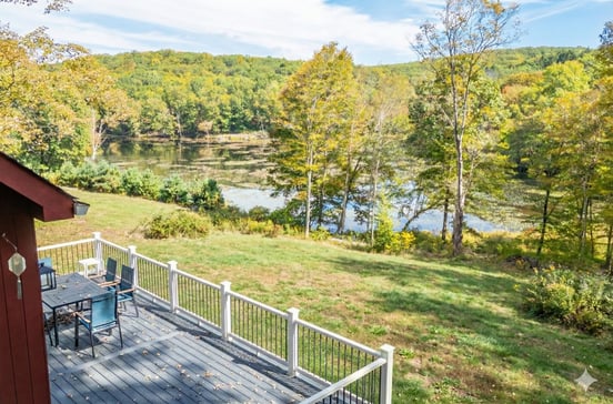 235 White Deer Rocks Road #Guest House