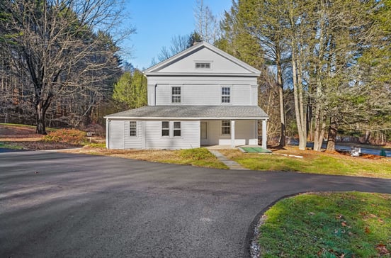 575 Black Rock Turnpike