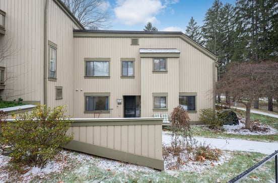 496 Heritage Village #A