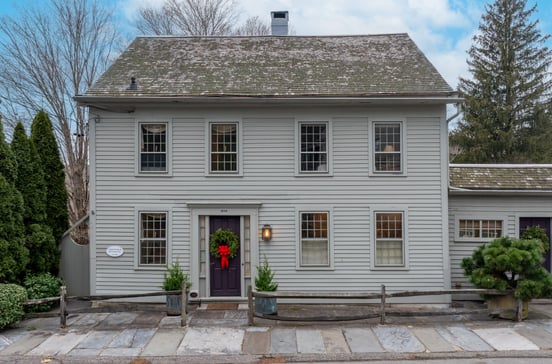 410 Washington Street