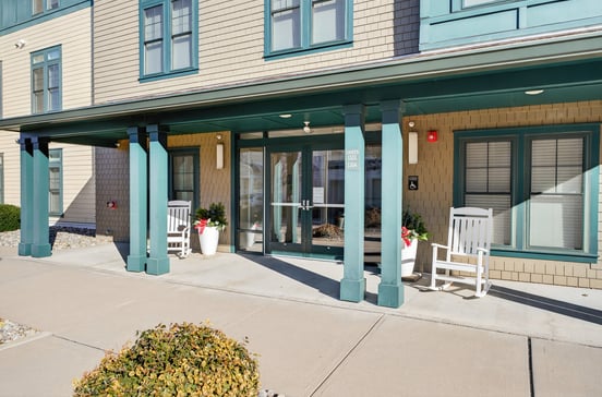 38 Hope Street #1307