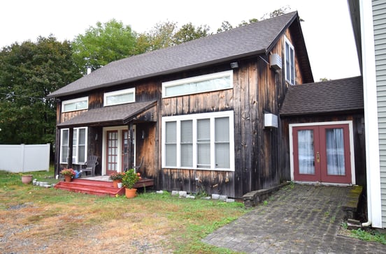 1306 Boston Post Road