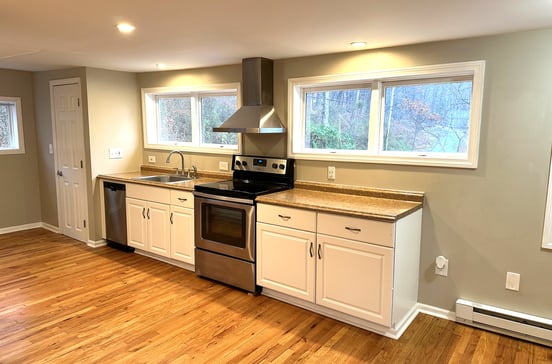 11 Upper Mallett Lane #C