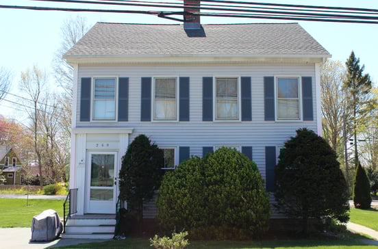 259 Old Whitfield Street #1