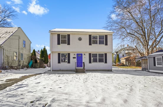 39 Union Street Extension