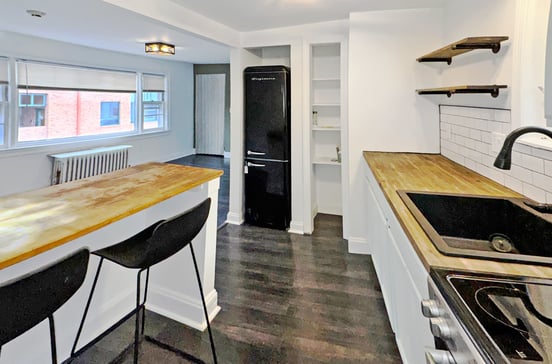 18 Riverside Avenue #2nd floor