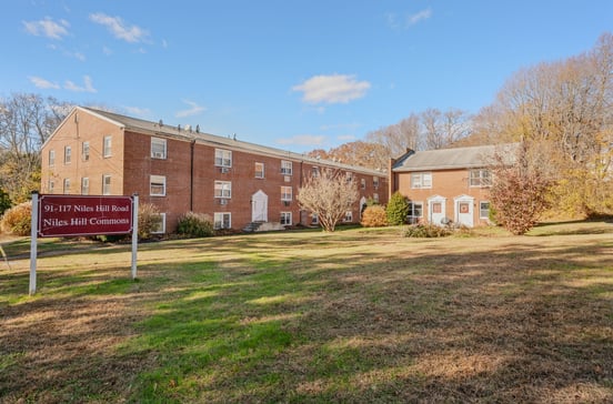 111 Niles Hill Road #B