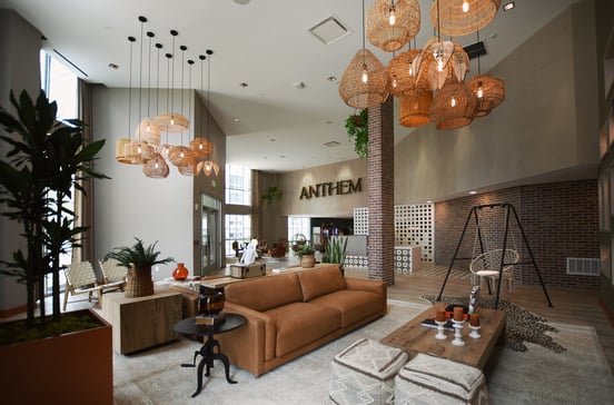 2 Harbor Point Road South #1613