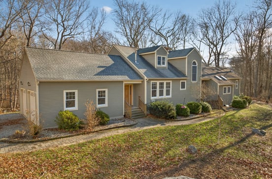 14 Cutler Road
