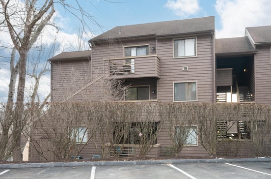 166 Old Brookfield Road #18A6