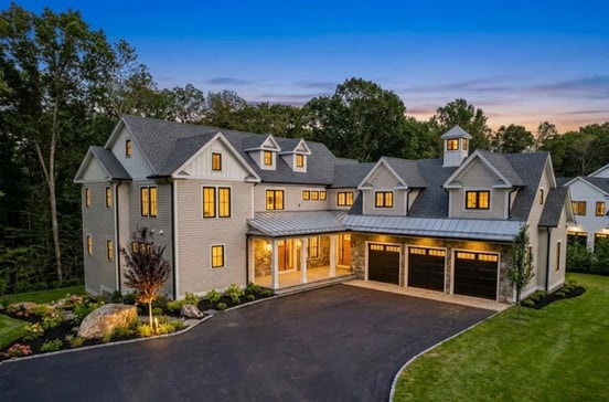 132 Summer Hill Road