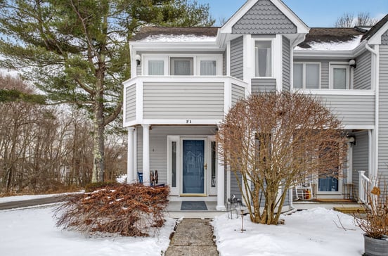 59 Old Post Road #APT F1