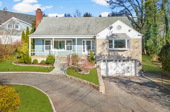 226 Guion Drive