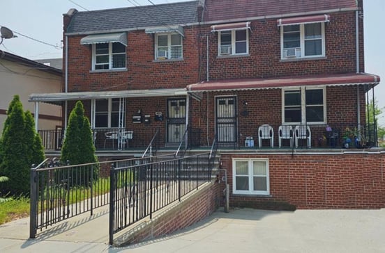 1022 E 211 Street #2