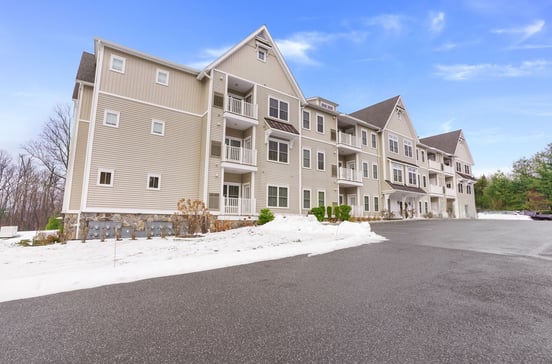 233 Danbury Road #APT A209