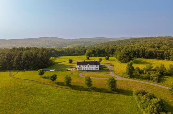 167 New Concord Road