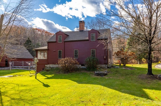 38 Old Turnpike Road