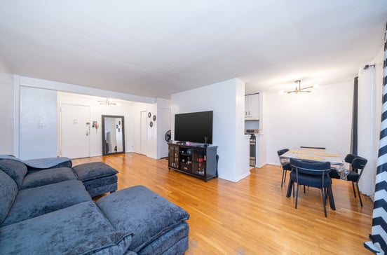 5775 Mosholu Avenue #3A