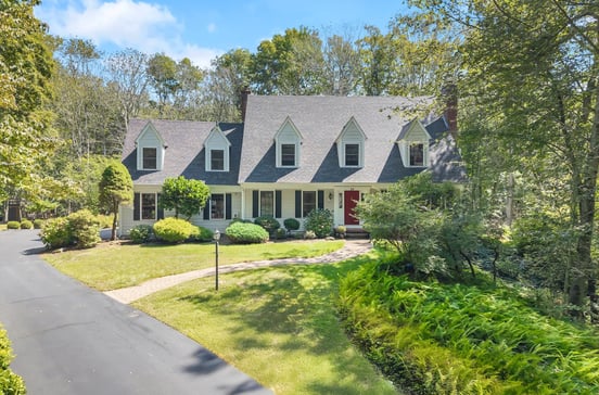 25 Williamsburg Circle