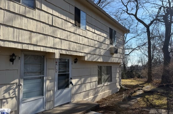 7 Mcallister Avenue #2