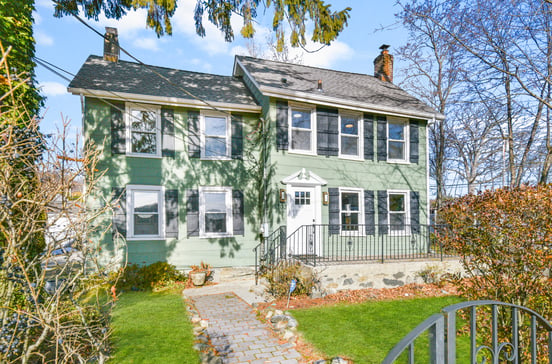 103 Old White Plains Road