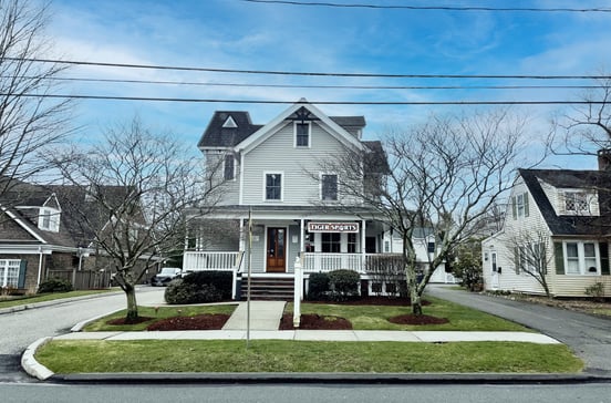 27 Catoonah Street #1st & 2nd Floor