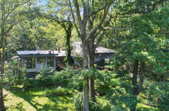 35 Saxon Woods Road