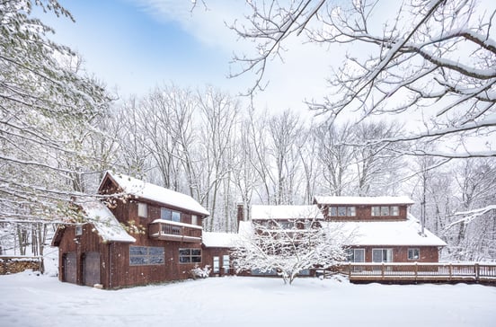 58 Jones Quarry Road