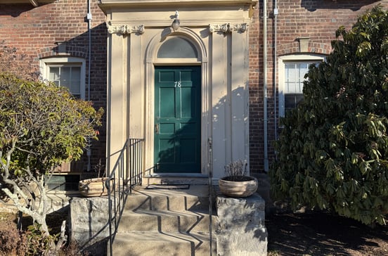 78 Rowsley Street #4