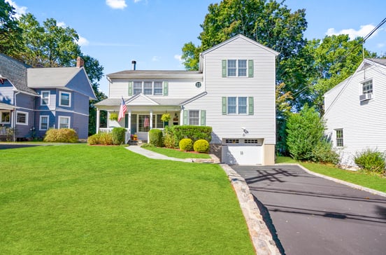 1620 Harrison Avenue