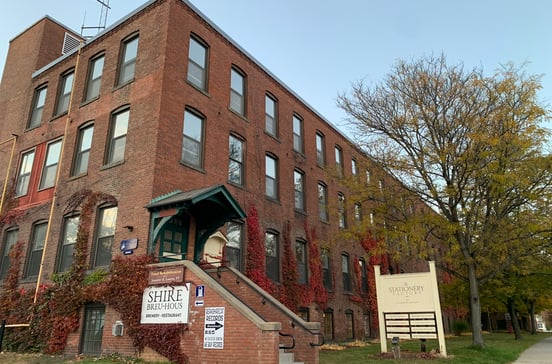 63 Flansburg Ave
