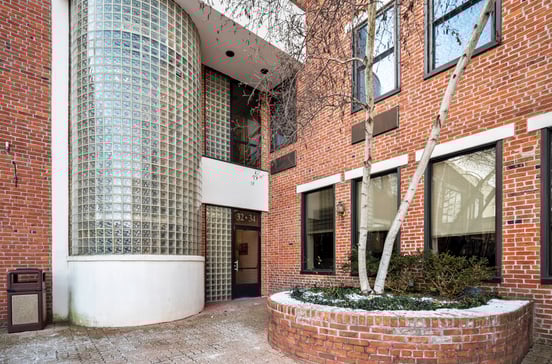 32 Haviland Street #308