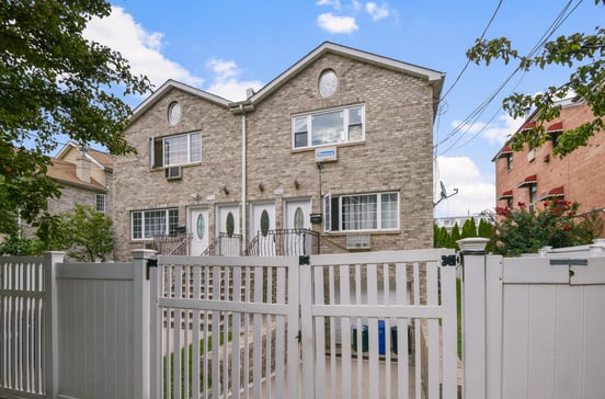 3546 Huguenot Avenue #2nd Floor