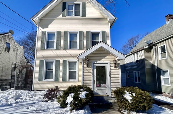 1082 Townsend Avenue #1st Floor