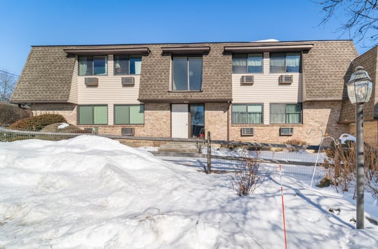 180 Colonial Road #APT A2