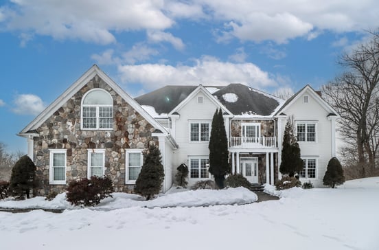 63 Parmalee Hill Road