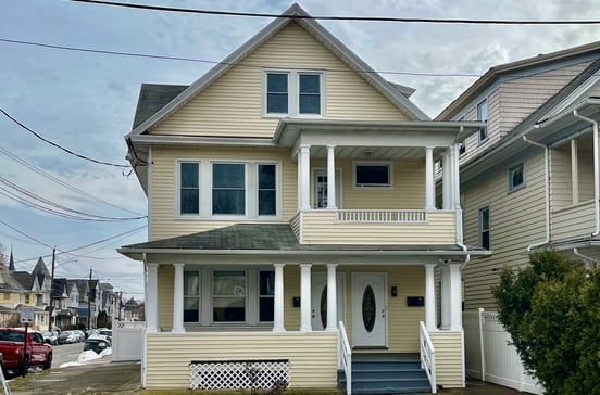 2449-2451 North Avenue #1