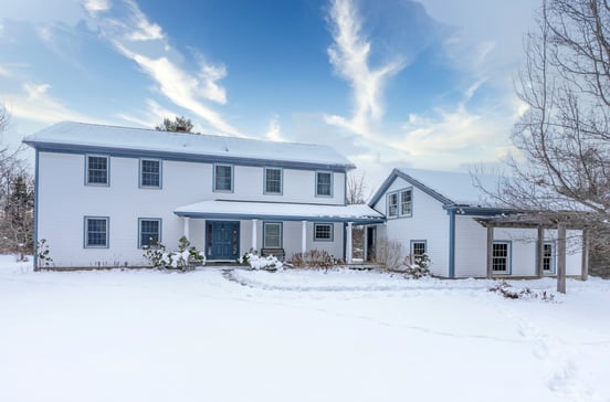 48 Long Pond Road