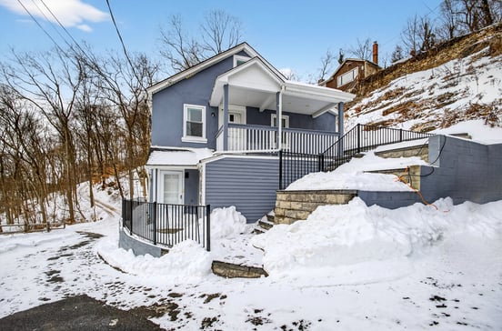 139 S Kensico Avenue