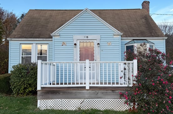 115 Saltonstall Parkway