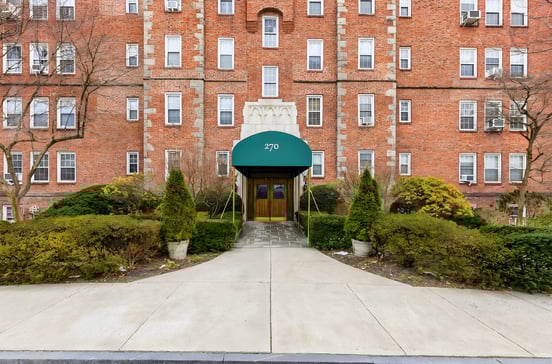 270 Bronxville Road #B22