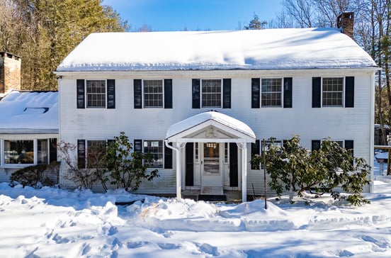 2200 Torringford West Street