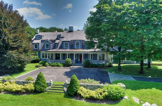 27 Country Club Road