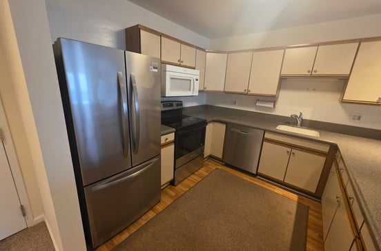 136 Deer Hill Avenue #308