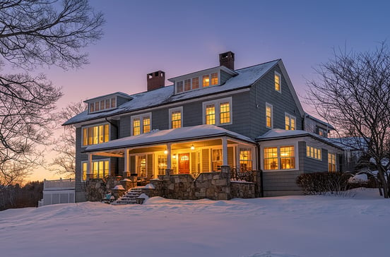 143 East Canaan Road