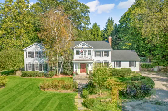 113 Brushy Ridge Road