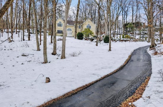 123a Peaceable Street