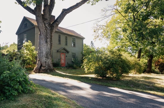 30 Indian Mountain Road